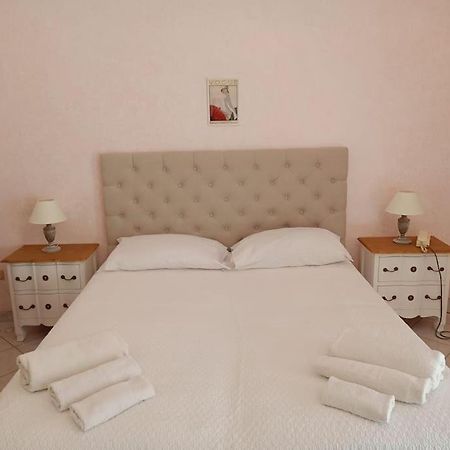 Lusiana Apartment Siraküza Dış mekan fotoğraf