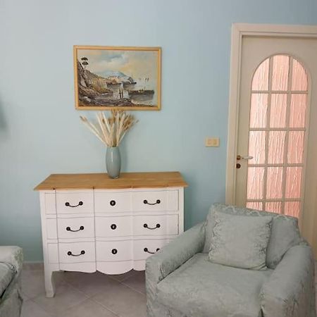 Lusiana Apartment Siraküza Dış mekan fotoğraf