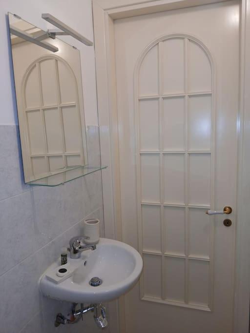 Lusiana Apartment Siraküza Dış mekan fotoğraf