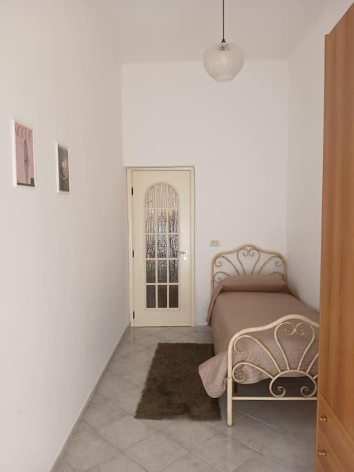 Lusiana Apartment Siraküza Dış mekan fotoğraf