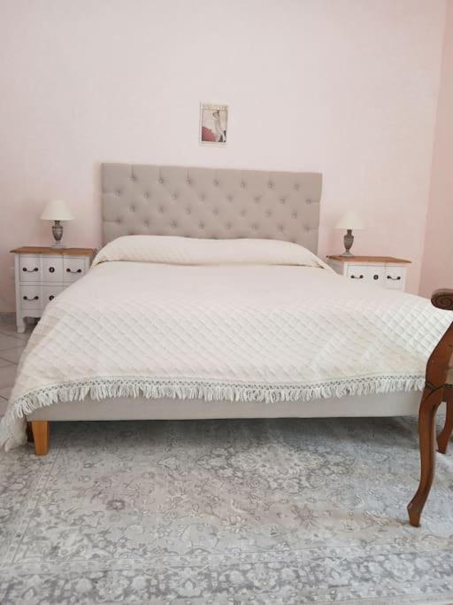 Lusiana Apartment Siraküza Dış mekan fotoğraf