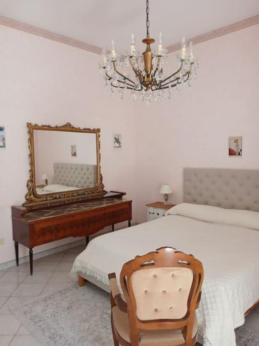 Lusiana Apartment Siraküza Dış mekan fotoğraf