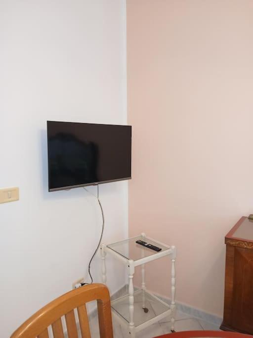 Lusiana Apartment Siraküza Dış mekan fotoğraf
