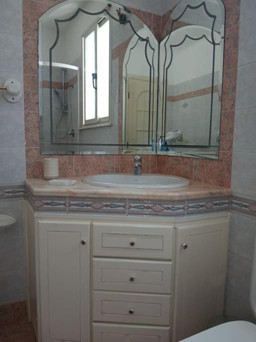 Lusiana Apartment Siraküza Dış mekan fotoğraf