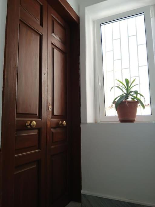 Lusiana Apartment Siraküza Dış mekan fotoğraf