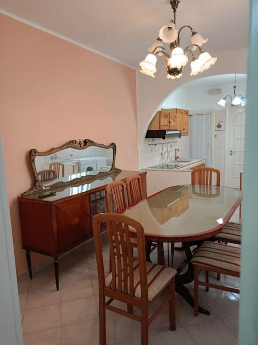 Lusiana Apartment Siraküza Dış mekan fotoğraf