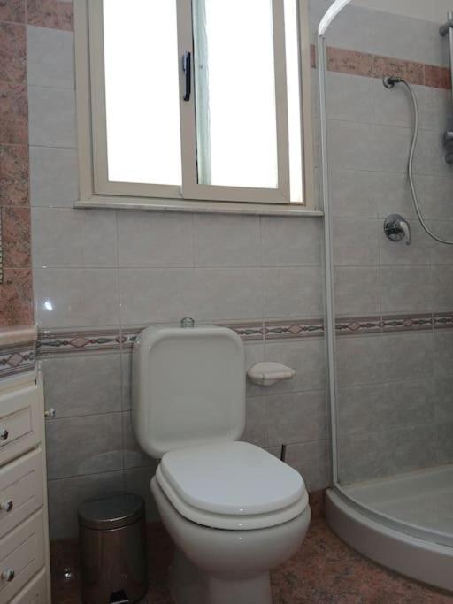 Lusiana Apartment Siraküza Dış mekan fotoğraf