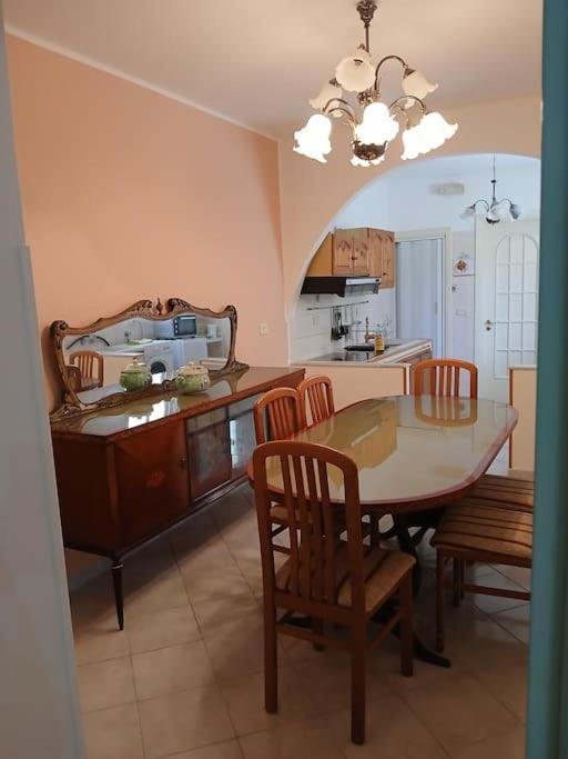 Lusiana Apartment Siraküza Dış mekan fotoğraf