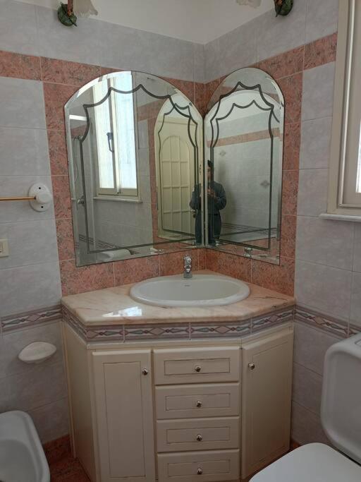 Lusiana Apartment Siraküza Dış mekan fotoğraf
