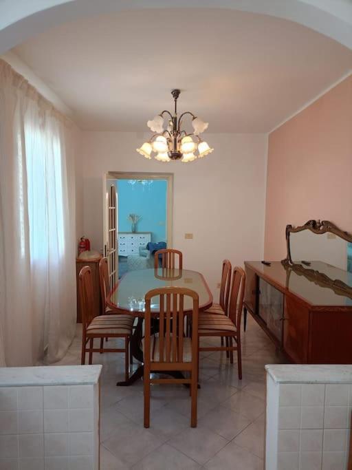 Lusiana Apartment Siraküza Dış mekan fotoğraf