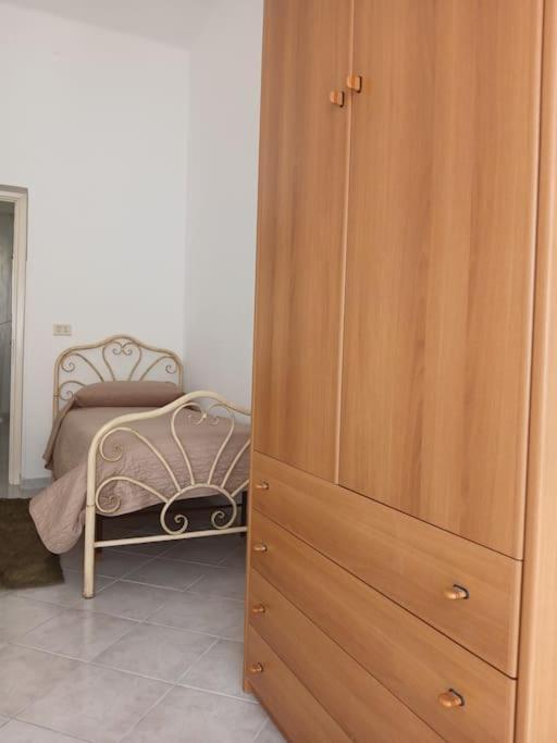 Lusiana Apartment Siraküza Dış mekan fotoğraf