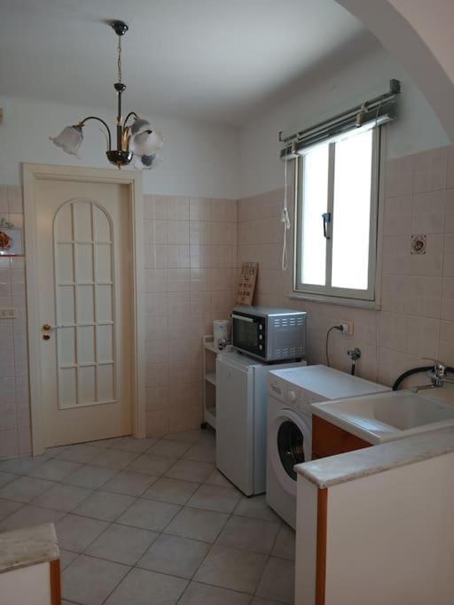 Lusiana Apartment Siraküza Dış mekan fotoğraf