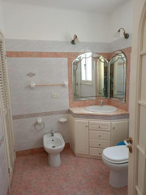 Lusiana Apartment Siraküza Dış mekan fotoğraf