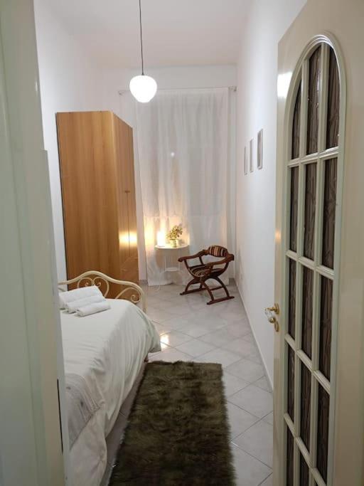 Lusiana Apartment Siraküza Dış mekan fotoğraf