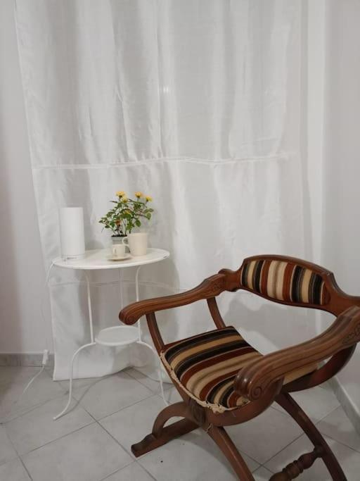 Lusiana Apartment Siraküza Dış mekan fotoğraf