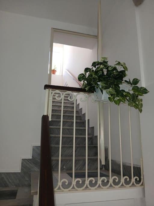 Lusiana Apartment Siraküza Dış mekan fotoğraf
