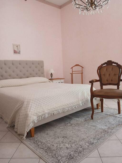 Lusiana Apartment Siraküza Dış mekan fotoğraf