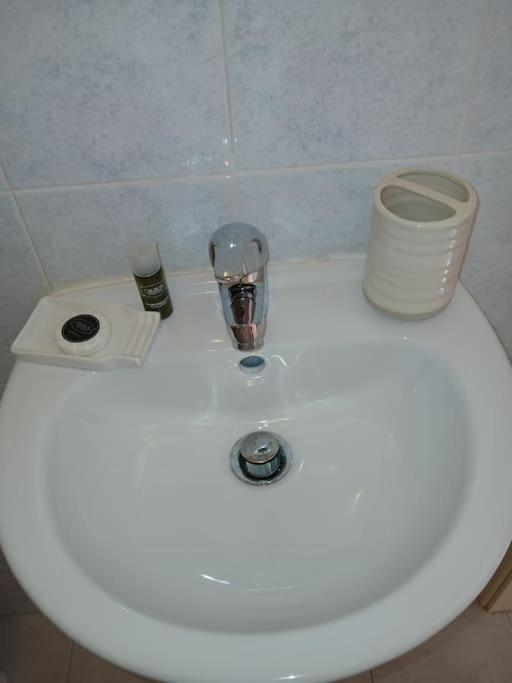Lusiana Apartment Siraküza Dış mekan fotoğraf