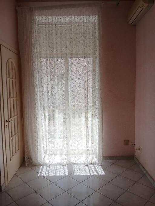 Lusiana Apartment Siraküza Dış mekan fotoğraf